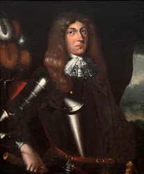 Ferdinand Kettler, Herzog von Kurland und Semgallen